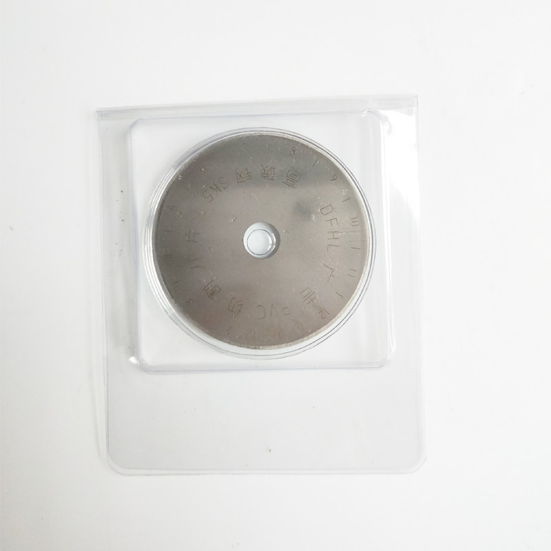 新款钢制滚刀 PVC雪弗板切割刀kt板裁切美工刀皮革布料切割刀包邮,工业油品/胶粘/化学/实验室用品,实验室漏斗,淘宝优惠券,粉丝福利购,淘宝优惠卷