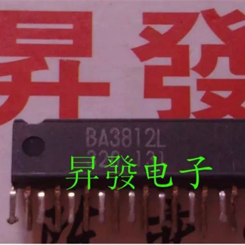 BA6124 BA718 BA6956AN BA15218 XRA15218N M5218L BA3812L放大器