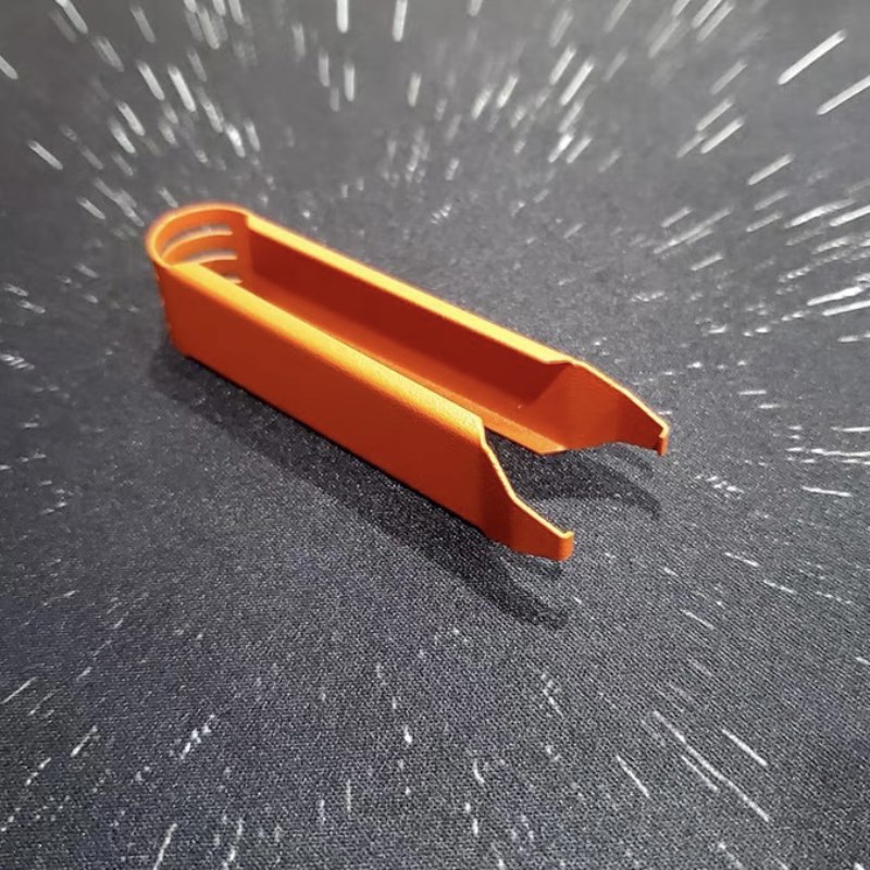 原装狼派CIY金属拔轴器机械轴专用拔键器 热拔插机械键盘拔轴工具