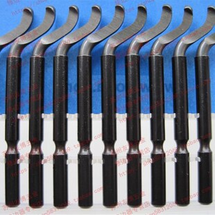 正品以色列 钨钢修边刀头BS1016 S10硬质合金刮刀头刮刀片BS1016