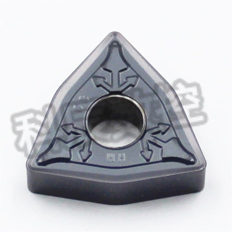 数控刀片WNMG080404-HM/08桃形不锈钢端面开粗精车外圆合金刀粒,搬运/仓储/物流设备,机械式停车设备（立体停车库）,淘宝优惠券,粉丝福利购,淘宝优惠卷