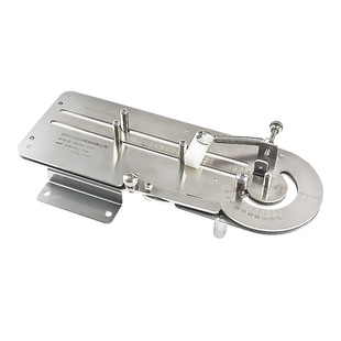 小型折弯机手动电线电缆线束弯线器打弯机折线机铜铁丝弯曲器工具