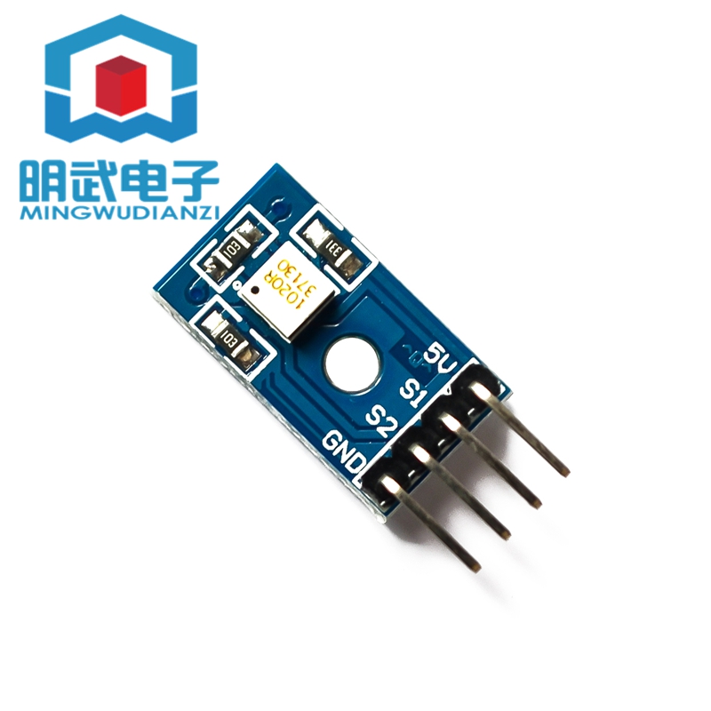 RPI-1031 角度传感器 四方向传感器 4方向传感器
