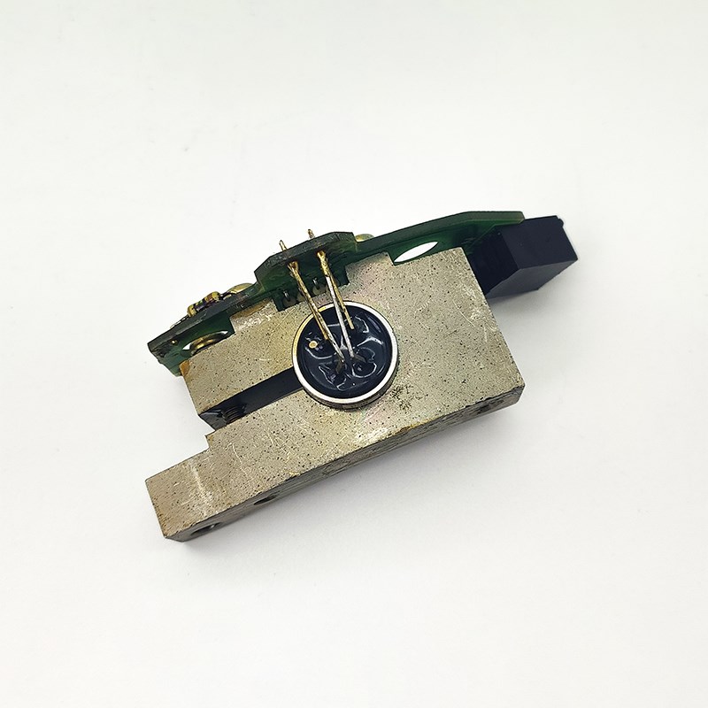 A20B-9000-0500/0300 9001-0780发那科主轴电机传感器 原装拆机