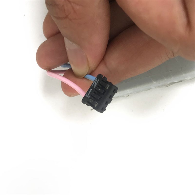 LM64P30 FANUC发那科原装9.4寸数控系统液晶显示屏现货