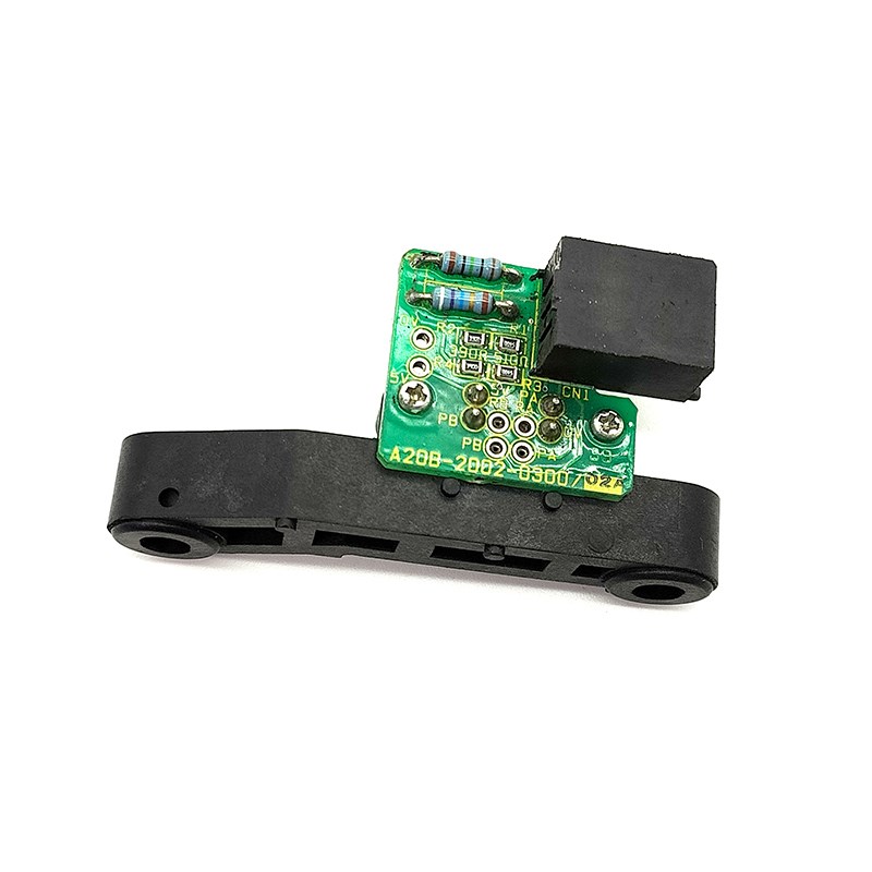 A20B-2002-0300 0311 A20B-2001-0590 发那科主轴编码器 原装拆机