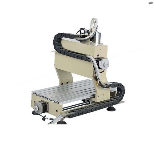 CNC3020水冷主轴雕刻机小型数控雕刻机金属亚克力木板雕刻机