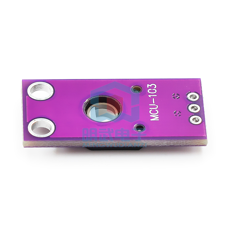 MCU-103 旋转角度传感器 SV01A103AEA01R00 微调 电位器 线性位置