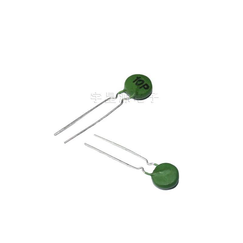 正温度热敏电阻 PTC 10P 1.5欧 直径10mm