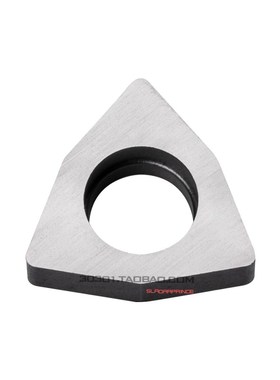 数控刀垫合金刀垫桃形SW0804/MW/PW0803/0603适合WNMG桃形刀片