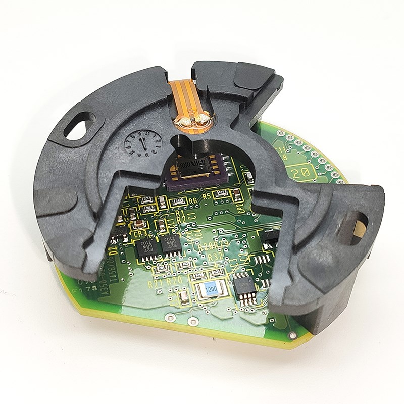 A20B-8200-019/045/8201-045 发那科FANUC 内置编码器 原装 现货