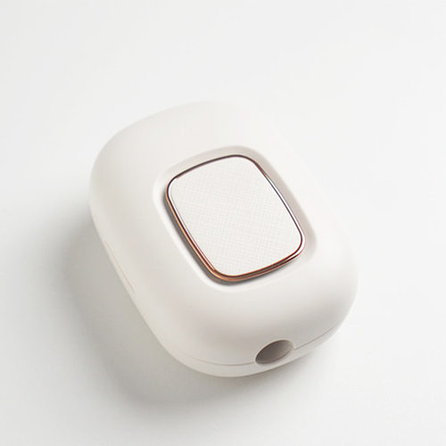 牙刷消毒盒牙刷消毒盒器烘干加热新款UVC紫外线消毒盒紫外线杀菌