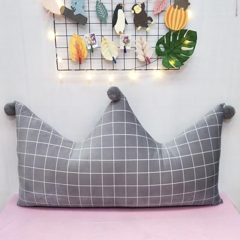 Mosaic pillow Positive Pillows Backrest pad Washable fixed Two-sided Crown lovely Hair ball New Chinese style ultrathinin the Home Fabric , Pillow/Pillow  category - from Buy2taobao.com to provide professional Taobao agent buy service