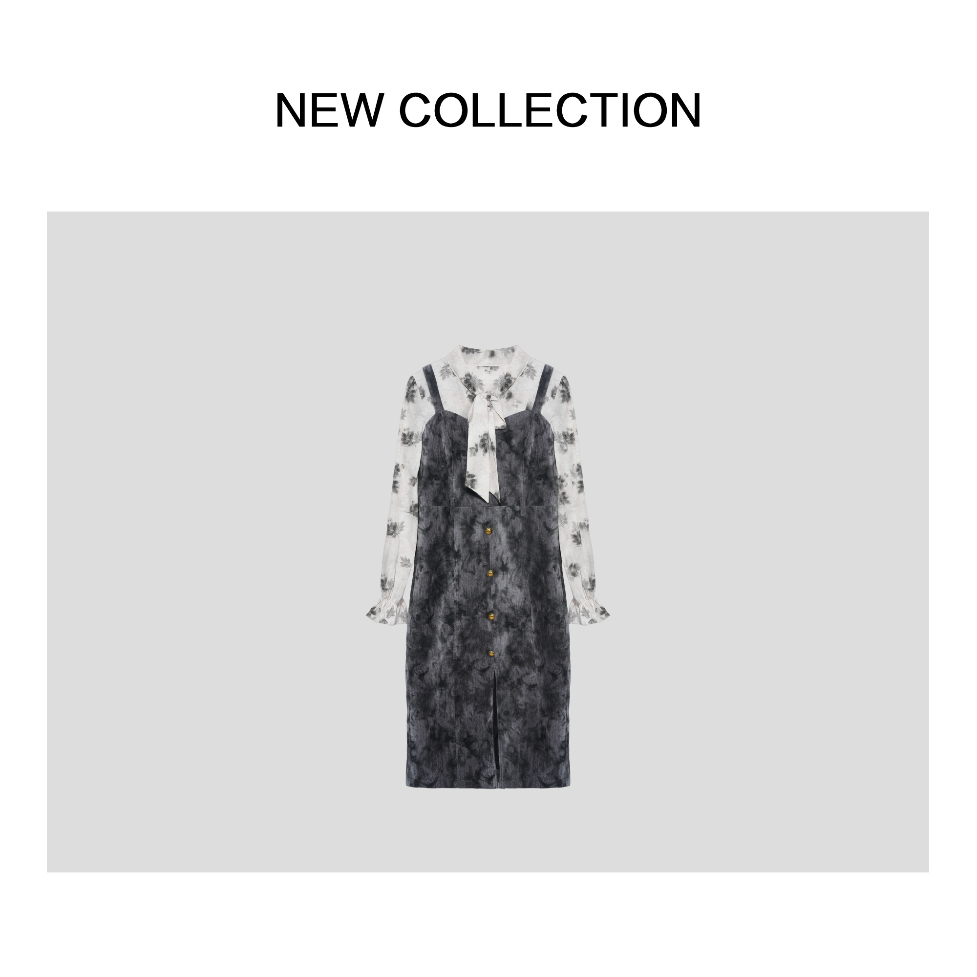 复古其他聚酯纤维聚酯纤维100%