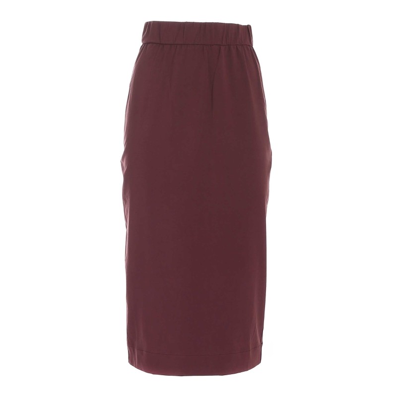 意大利直发 MAXMARA 麦斯玛拉 2021春夏女性服饰女装半身裙|ruв категории Женская одежда, юбка - от Buy2taobao.com для оказания профессиональной услуги покупки агента Taobao