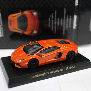 兰博j基尼LP700 跑车模型 外贸 摆件 合金仿真玩具车 礼品