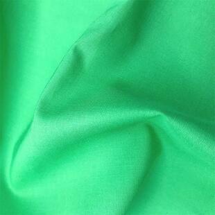 纯棉里布 60支9088全工艺色布 巴厘纱童装汉服裙子里布 精梳爆款