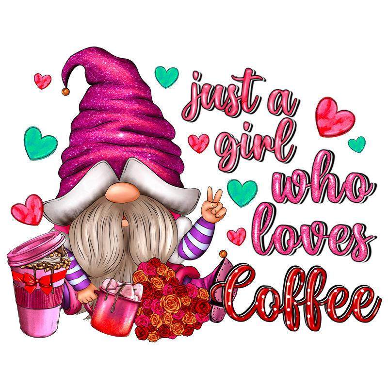 情人节烫画定制印花衣服diy热转印柯式图案烫钻可爱卡通贴爆款,纺织面料/辅料/配套,烫画/烫图/烫钻,淘宝优惠券,粉丝福利购,淘宝优惠卷