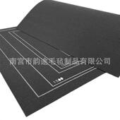 拼爆款 新款 加厚毛毡拼图收纳垫跨境拼图存储垫游戏垫简约时尚