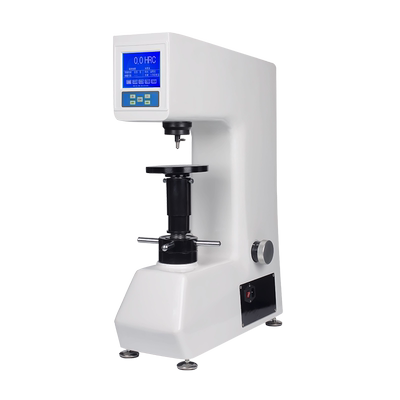 洛氏硬度计HRS/XHRS-150大屏液晶数显热处理模具铸铁测试