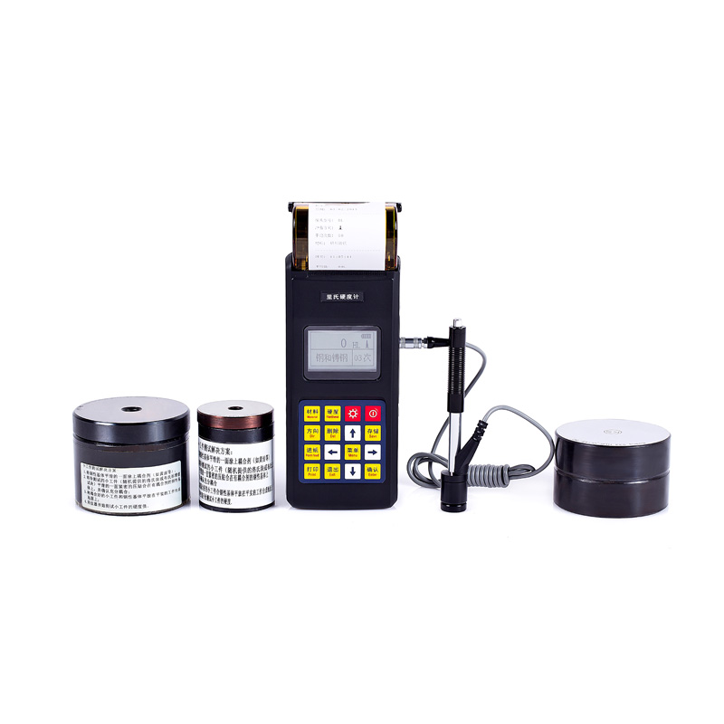 布氏/洛氏/里氏3种校准方式,十二年老厂直销