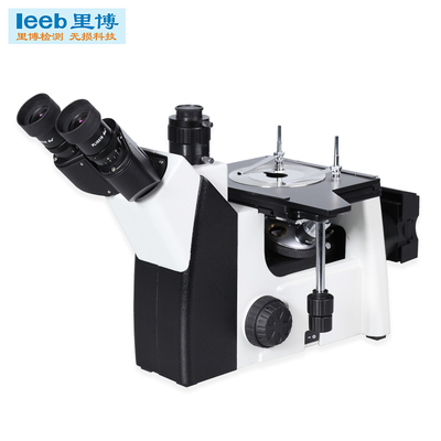 三目倒置金相显微镜FCM2000-W金相岩相分析