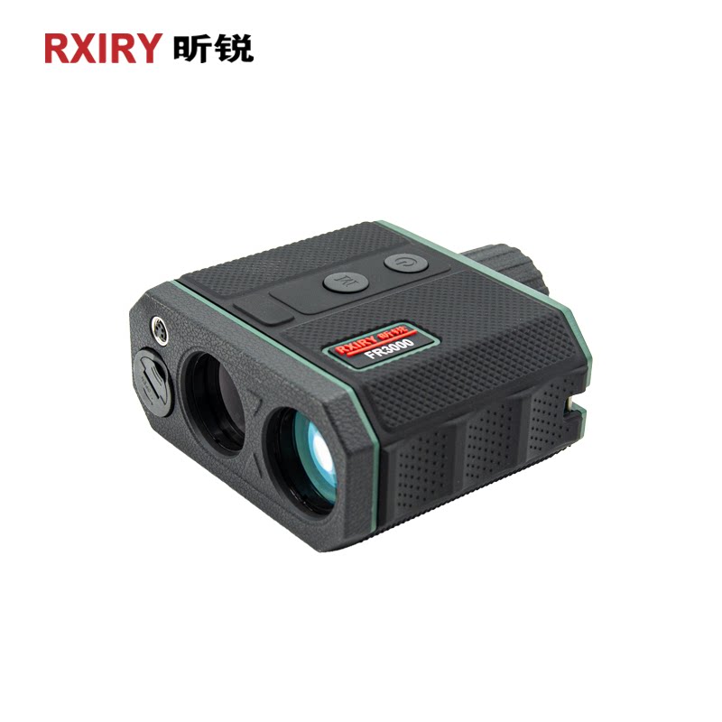 Rxiry昕锐FR3000高精0.04米测距