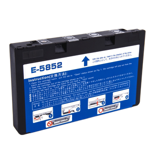 近墨者适用爱普生T5852墨盒 EPSON Picture Mate PM210 PM235 PM250 PM270 PM310 PM215 PM245打印机墨水盒