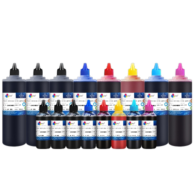 适用佳能42墨盒打印机8色耐光