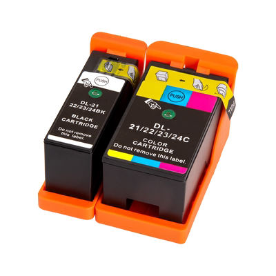 适用墨盒近墨者V515W打印机