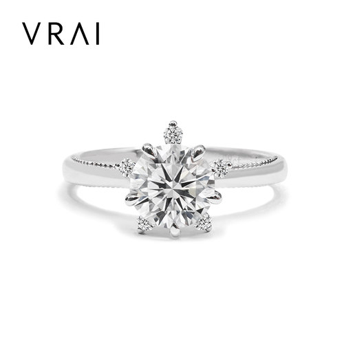 DIAMONDFOUNDRY培育钻石