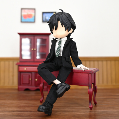 12分娃衣阿巳3.0定制款西装