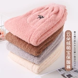 Детский пуховик, демисезонные штаны, бархатные утепленные джинсы с начесом подходит для мужчин и женщин для девочек