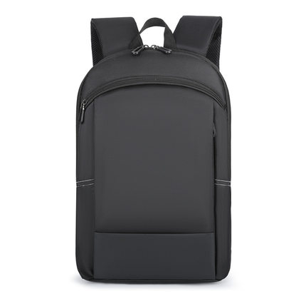 双肩包男士背包可扩容大容量出差旅行李包出行通勤笔记本电脑书包