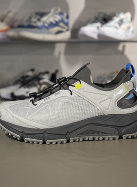 正品李宁户外溯溪鞋2025夏季逸界lite 1.0溯溪男子休闲鞋AHLV013