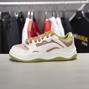 新款 FUTURE FLOW女子时尚 正品 运动鞋 秋季 经典 AGCU048 李宁休闲鞋