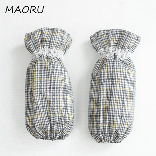 袖套加长加宽羽绒服棉衣都适用