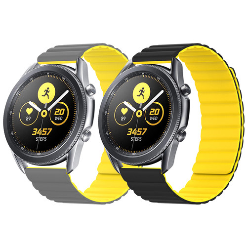 牛境手表带watchg3时尚运动