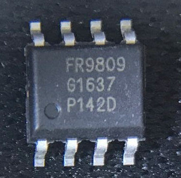FR9809SPGTR FR9809 SOP8芯片 FITIPOWER全新正品
