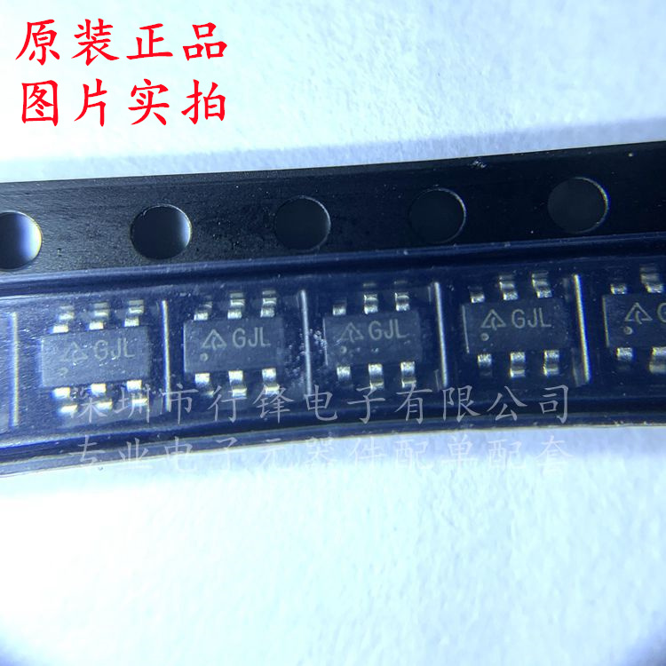 全新原装 AP3032KTR-G1封装SOT-23-6 丝印GJL LED驱动