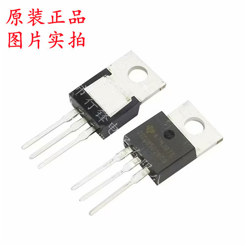 CSD18502KCS 封装TO-220 场效应管 全新原装