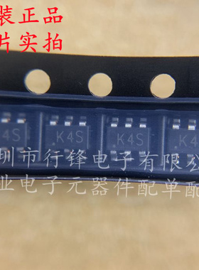 全新原装 DMMT5401-7-F 封装SOT-26 丝印K4S 三极管