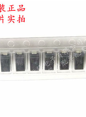 全新原装 EGF1T-E3/67A 封装DO-214BA 丝印ET快恢复/高效率二极管