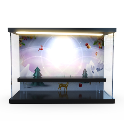 TOMandJERRY欢乐圣诞系列