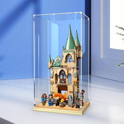 展示盒76413霍格沃茨有求必应屋