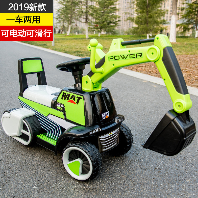 electric ride on for 7 year old