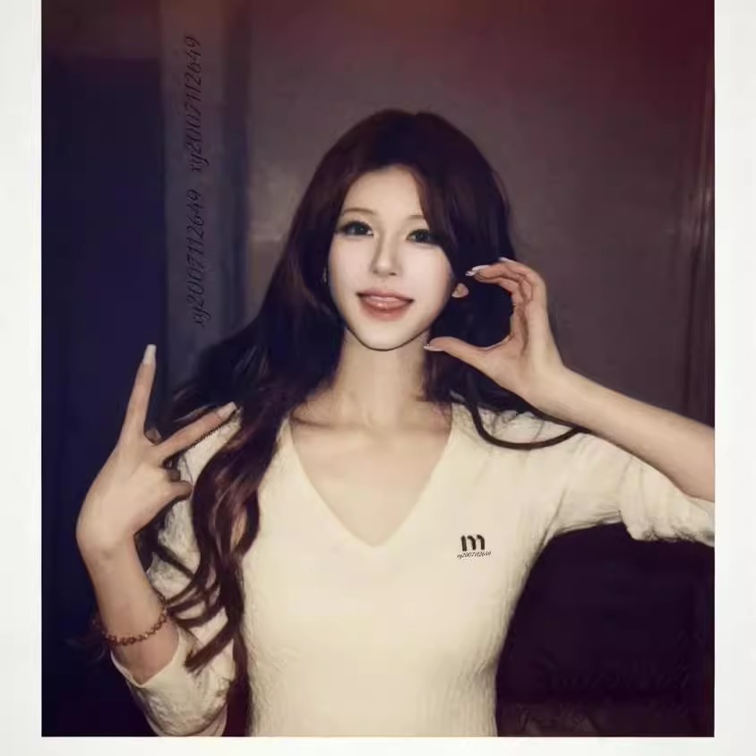 新款赵露思周边三寸小卡饭制LOMO卡贺卡高清印刷送朋友收藏卡片