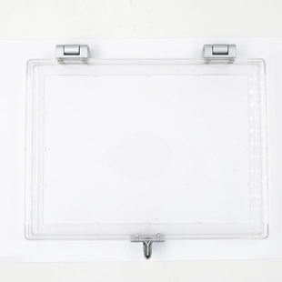 PC触摸屏防护罩威纶/或纶通15寸CMT217X防护罩或者CMT2169x防护罩