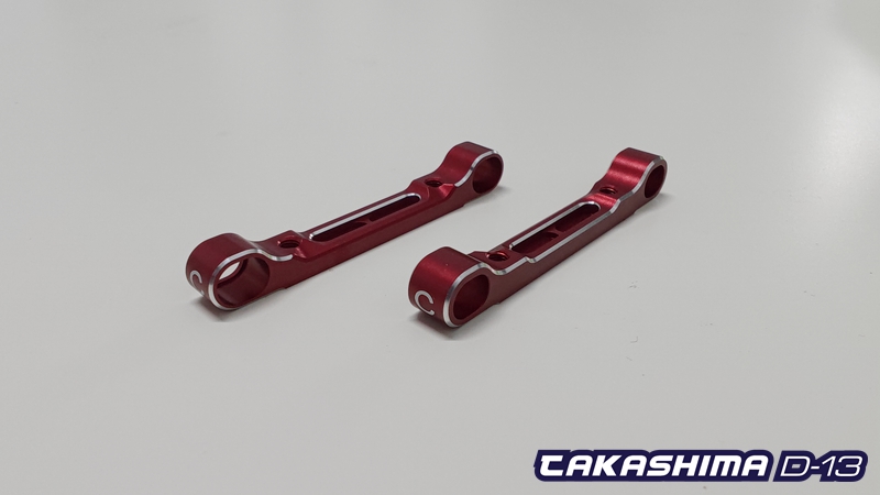 YOKOMOYD-2金属臂码TAKASHIMA