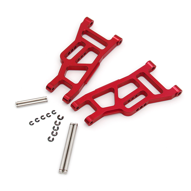 Xspede Traxxas Slash  2WD   铝合金前下臂
